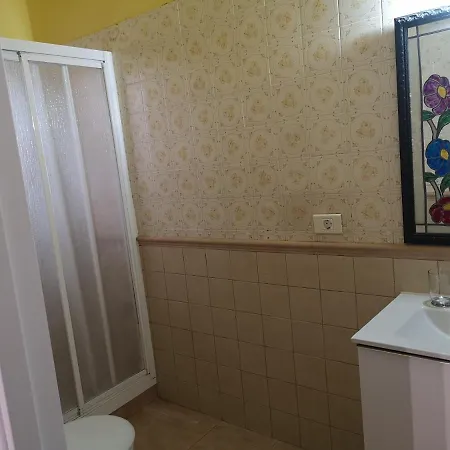 Casa Antoda * Пуэрто-де-ла-Крус