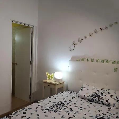 Casa Antoda * Puerto de la Cruz (Tenerife)