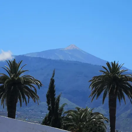 Casa Antoda * Puerto de la Cruz (Tenerife)