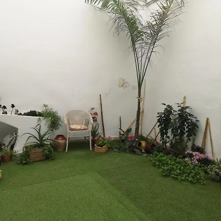 Casa Antoda Guest house *