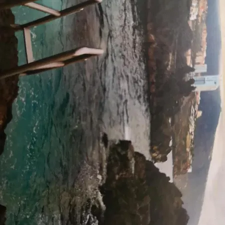 Guest house Casa Antoda Puerto de la Cruz (Tenerife)