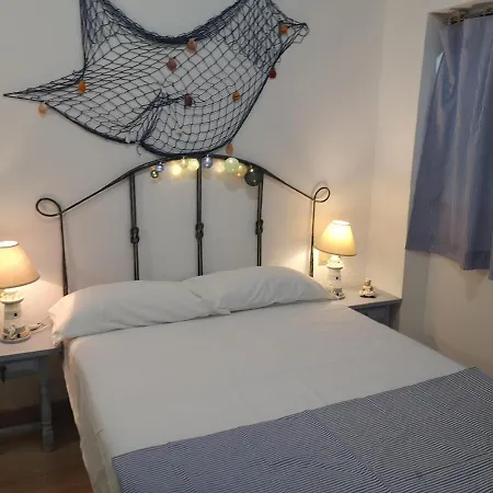 Casa Antoda