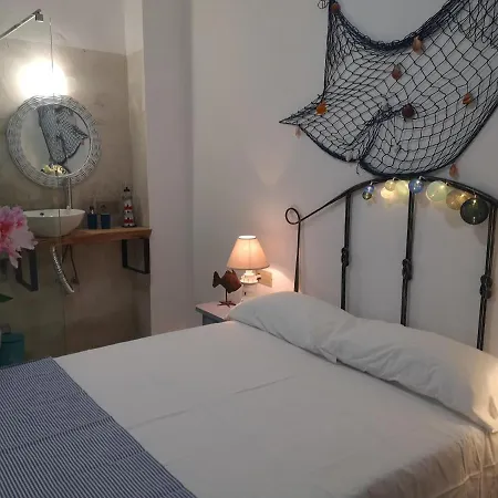 Casa Antoda Guest house