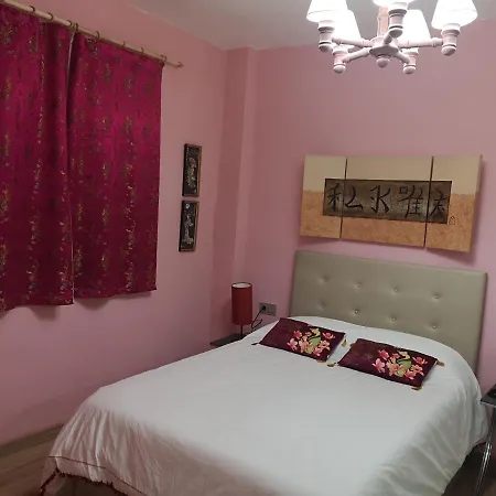 Casa Antoda Guest house