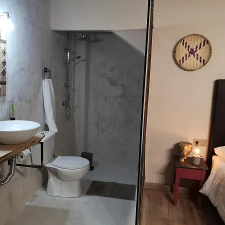 Guest house Casa Antoda *