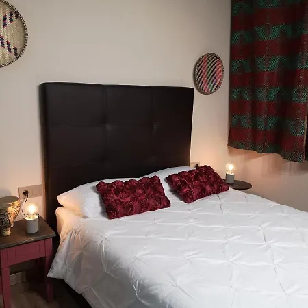 Guest house Casa Antoda
